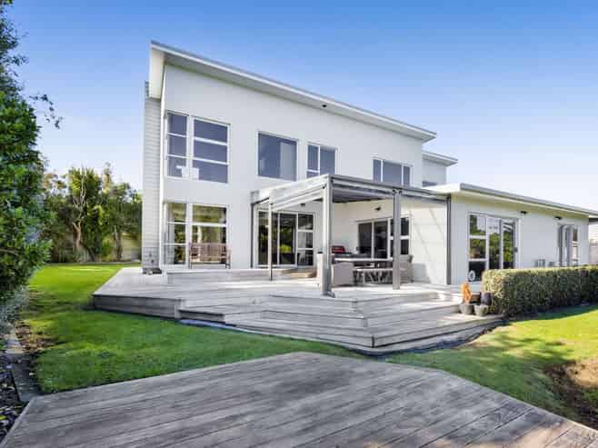 14 Denby Road, Hawera