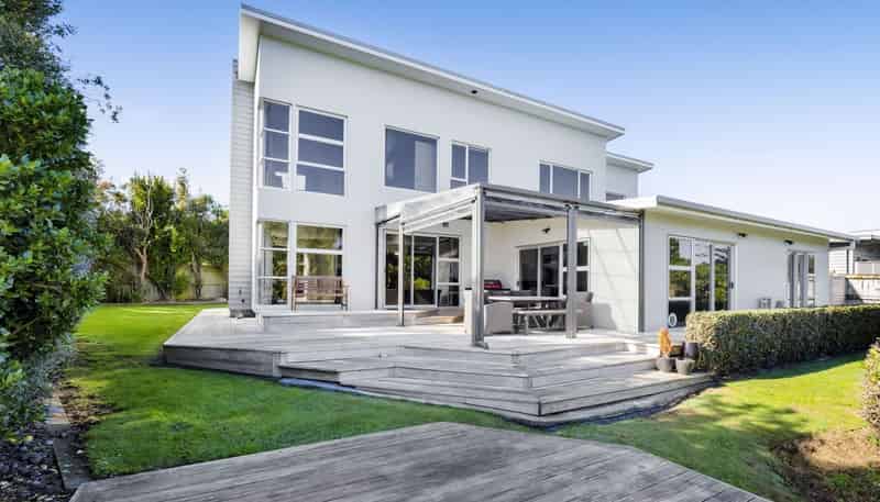 14 Denby Road, Hawera