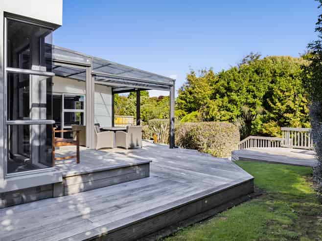 14 Denby Road, Hawera