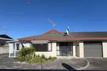 103A Winchester Street, Levin