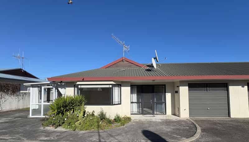 103A Winchester Street, Levin