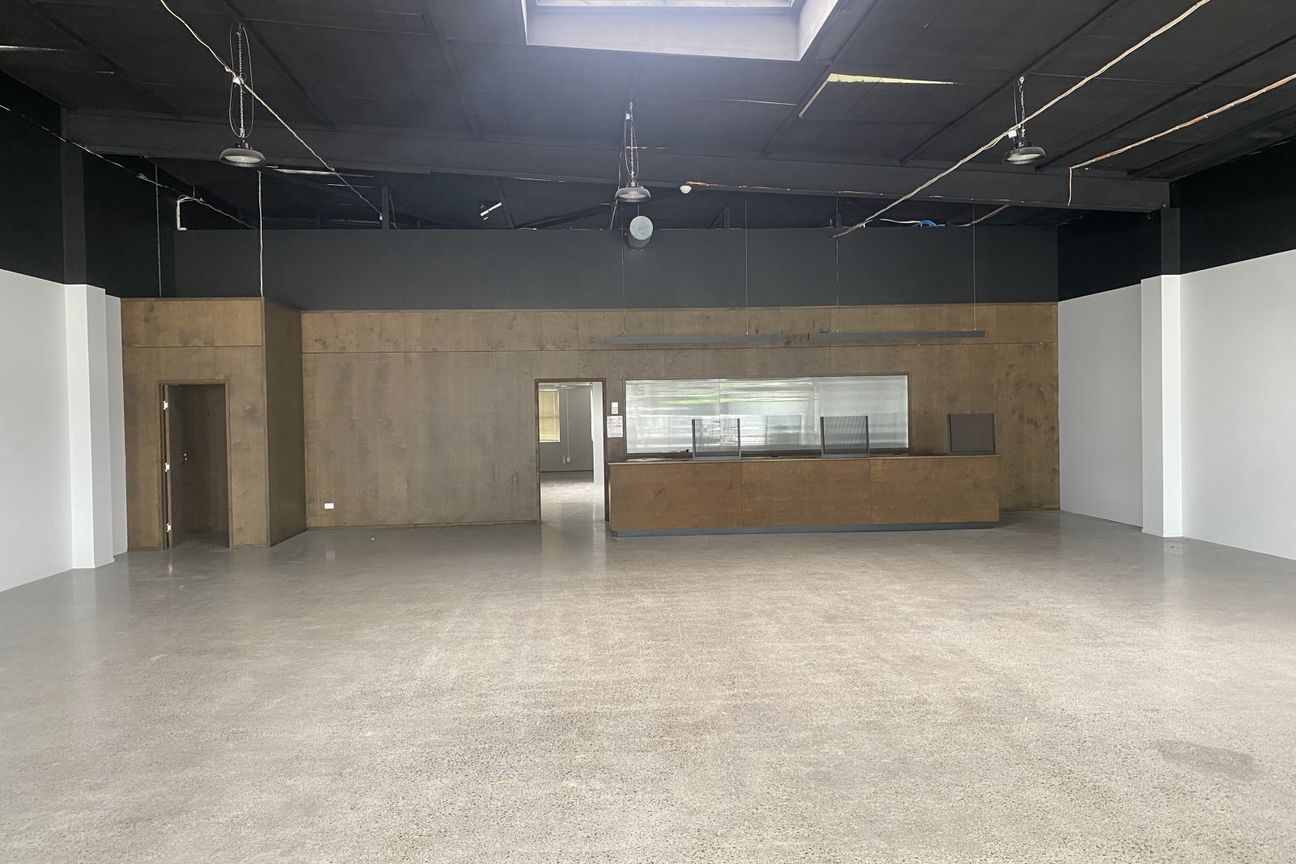 Large format retail on Broadway! - Veduta 3