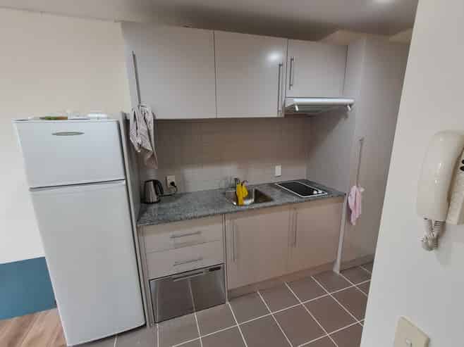 5G/15-19 City Road, Auckland Central