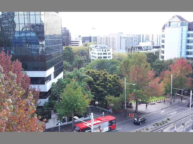 5G/15-19 City Road, Auckland Central