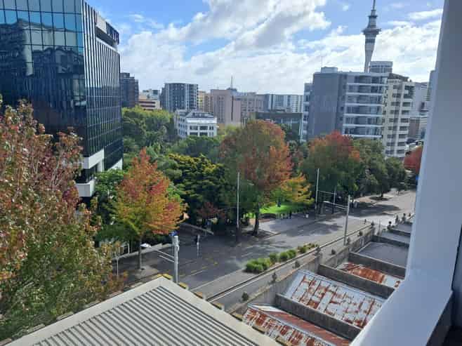 5G/15-19 City Road, Auckland Central