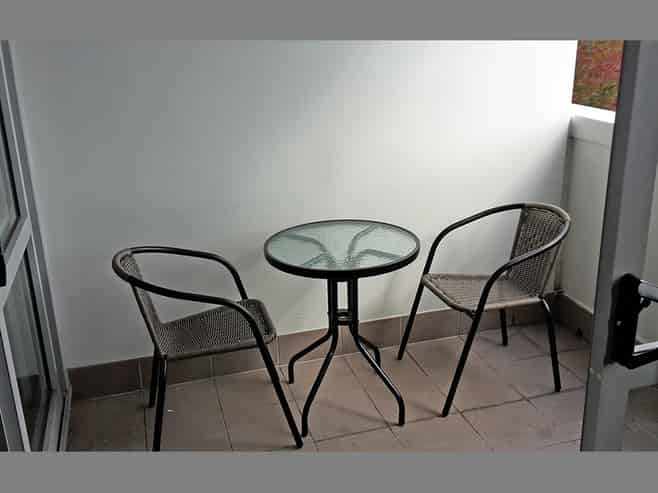 5G/15-19 City Road, Auckland Central