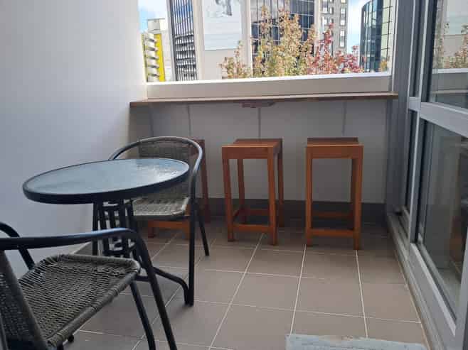 5G/15-19 City Road, Auckland Central