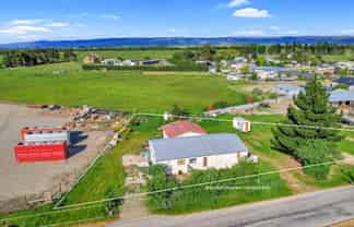 50 Mitchell Street, Ranfurly