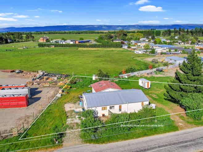 50 Mitchell Street, Ranfurly