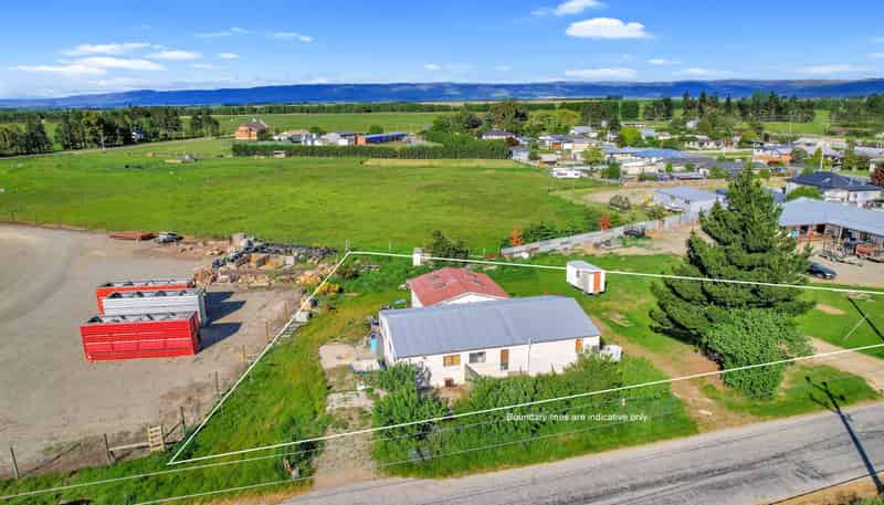 50 Mitchell Street, Ranfurly