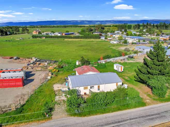 50 Mitchell Street, Ranfurly