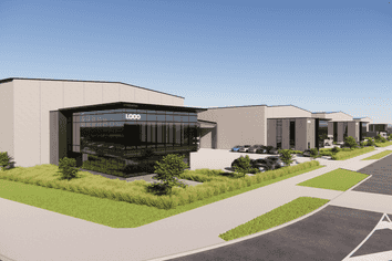 Brand New - 1000sqm & 740sqm Warehouses For Lease  