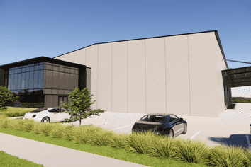 Brand New - 1000sqm & 740sqm Warehouses For Lease  