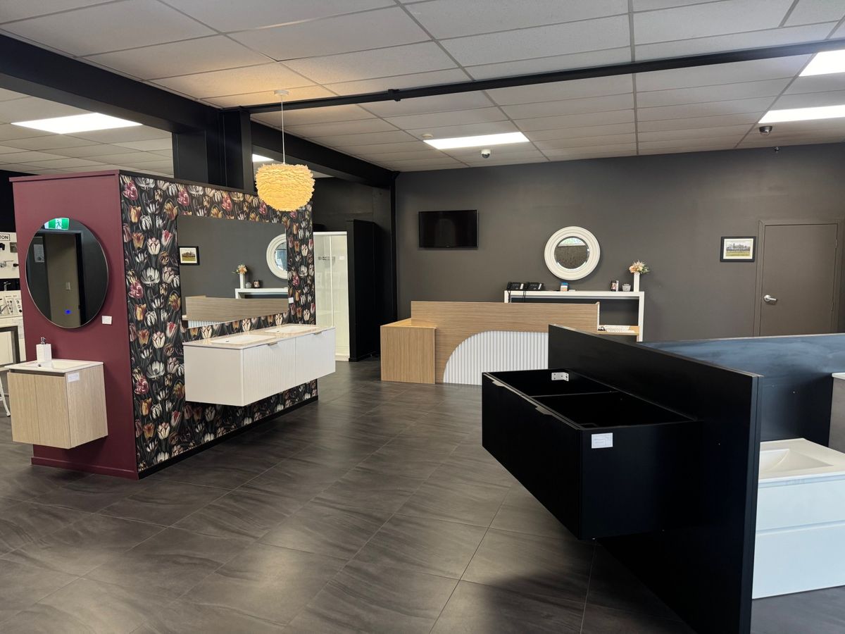 High Profile Showroom / Trade Retail - Ansicht 6