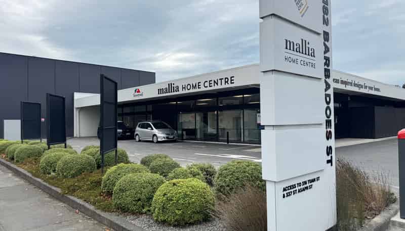 182 Barbadoes Street Central, Christchurch Central