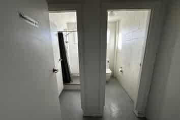 Warehouse Precinct of South Dunedin