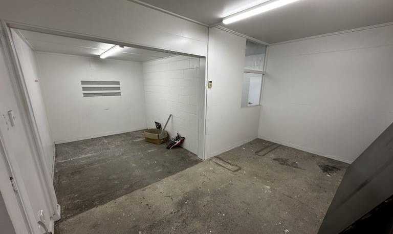  43 Broughton Street, South Dunedin