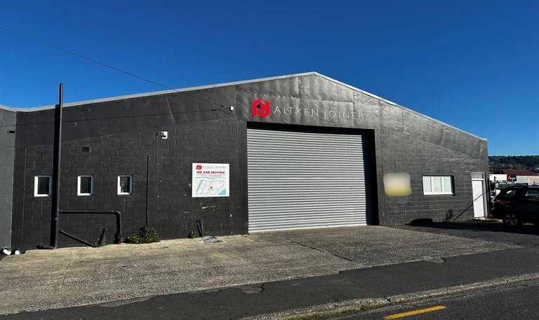  43 Broughton Street, South Dunedin