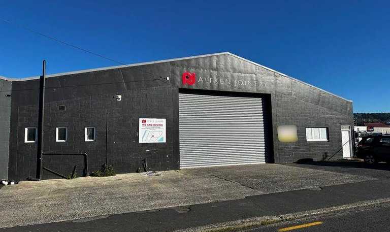  43 Broughton Street, South Dunedin