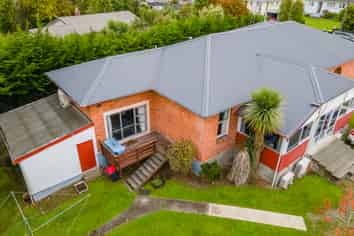 3/55 Wilson Street, Geraldine