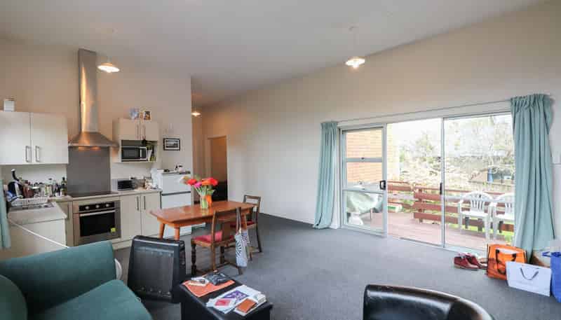 3/55 Wilson Street, Geraldine