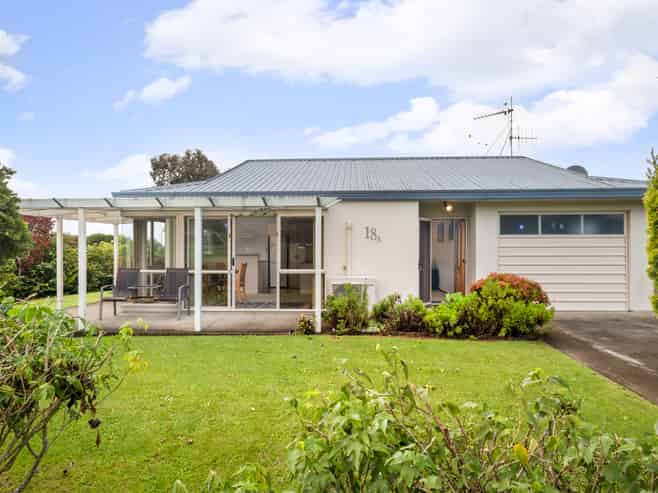 18A Galbraith Street, Waihi