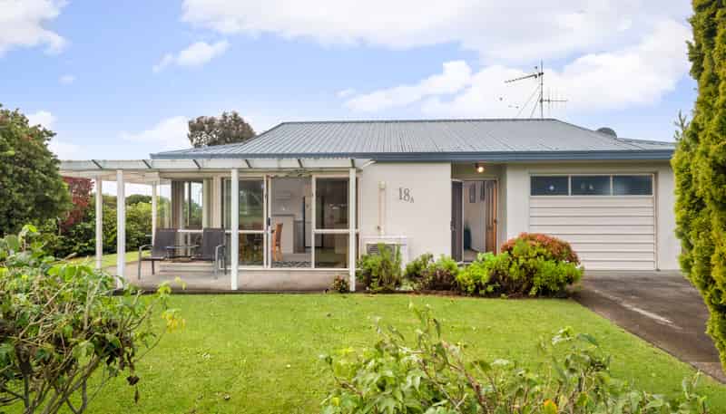 18A Galbraith Street, Waihi