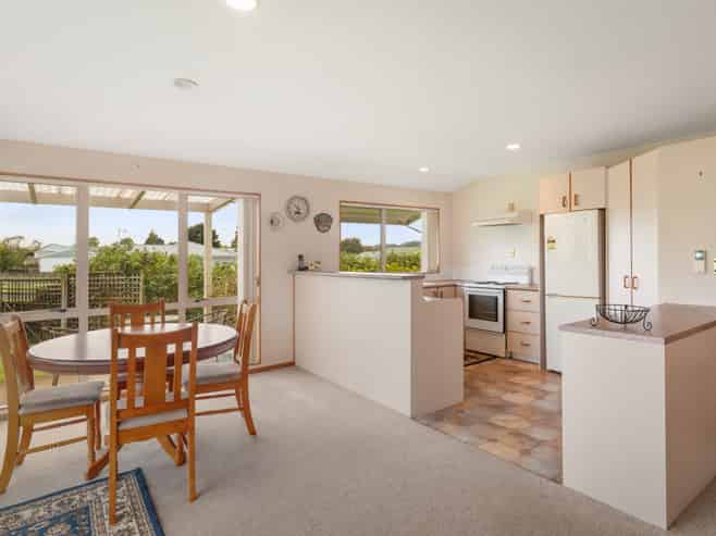 18A Galbraith Street, Waihi