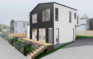 Lot1/29 Braemar Road, Rothesay Bay