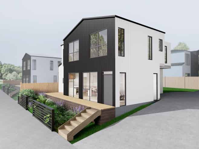 Lot1/29 Braemar Road, Rothesay Bay