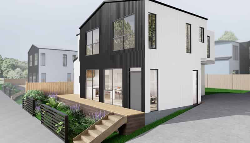 Lot1/29 Braemar Road, Rothesay Bay