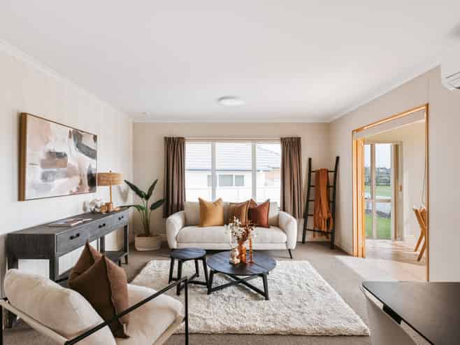 28B Pemberton Crescent, Greerton