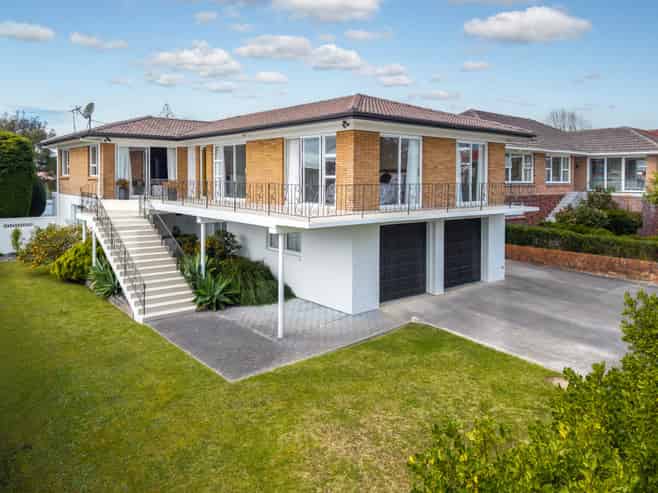 12 Letterkenny Place, Blockhouse Bay