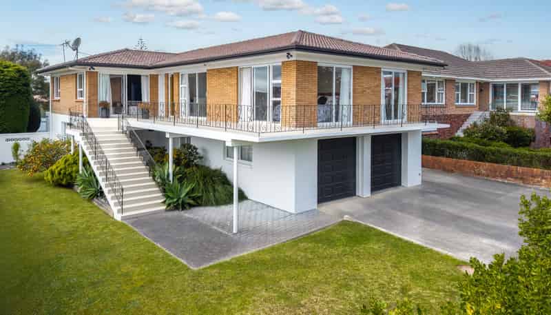 12 Letterkenny Place, Blockhouse Bay