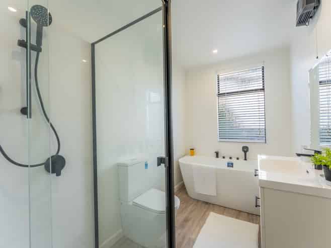 5 Archer Street, Parkside