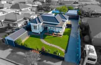 5 Archer Street, Parkside