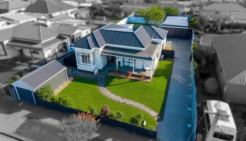 5 Archer Street, Parkside