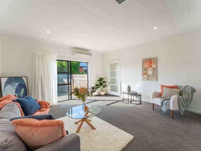 5 Archer Street, Parkside