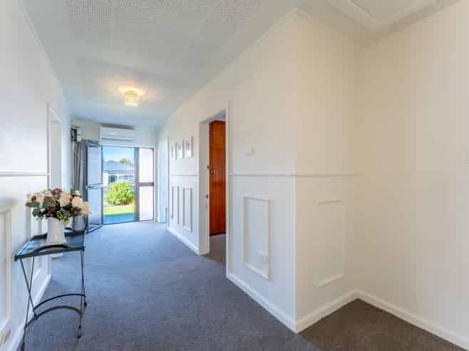 5 Archer Street, Parkside