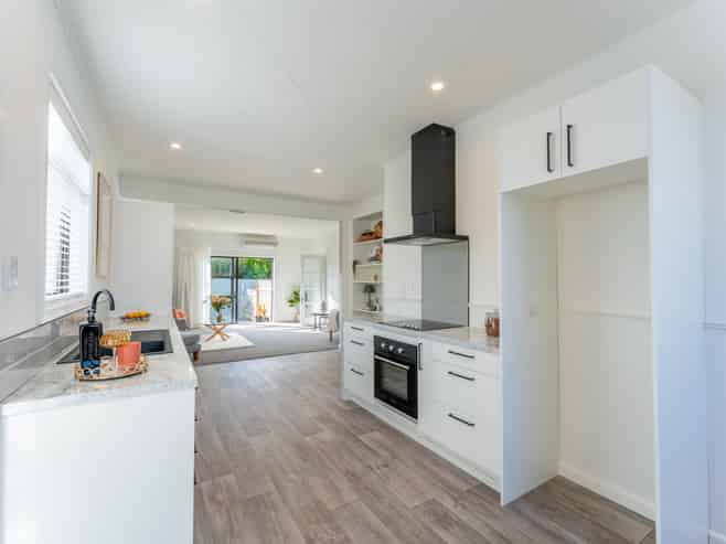 5 Archer Street, Parkside