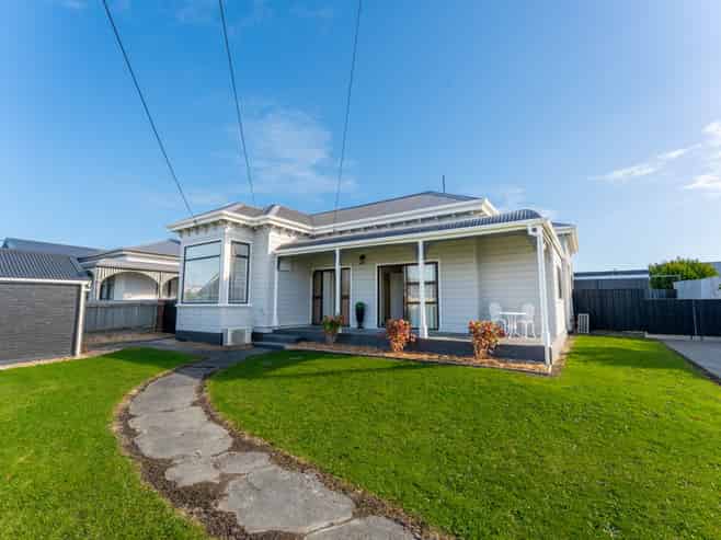 5 Archer Street, Parkside