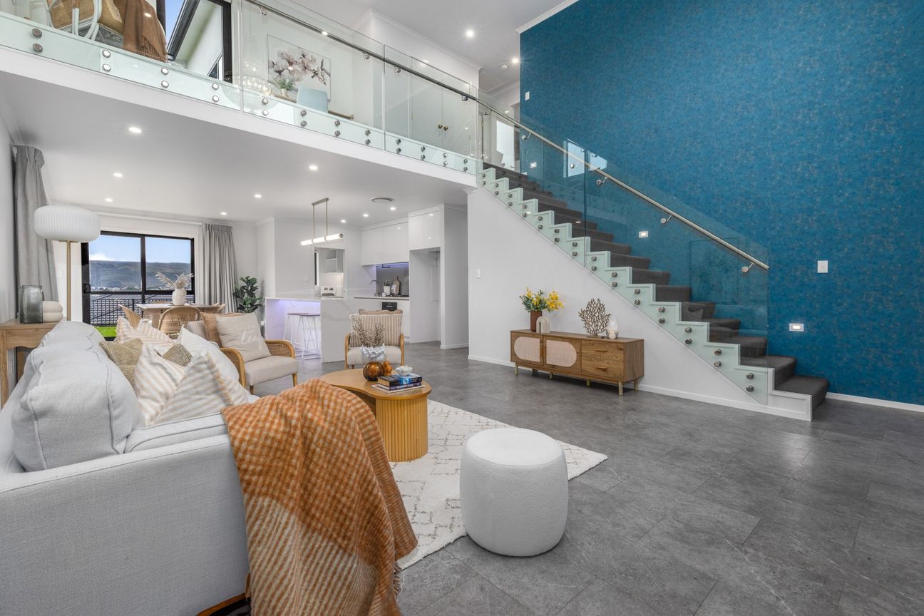 Space, style & flexibility - Widok 2