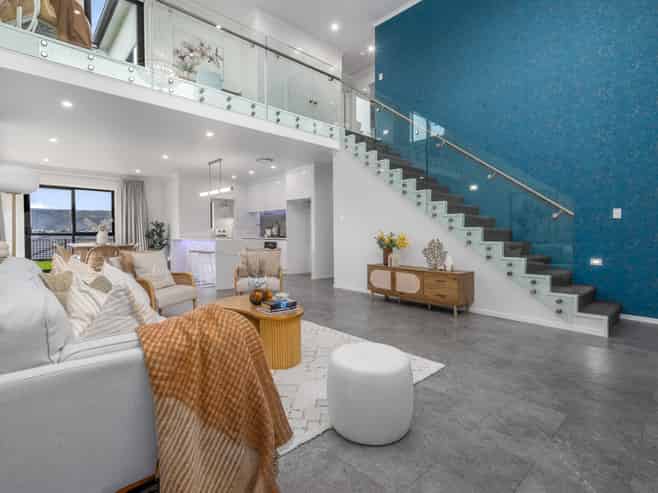 202 John Burke Drive, Aotea