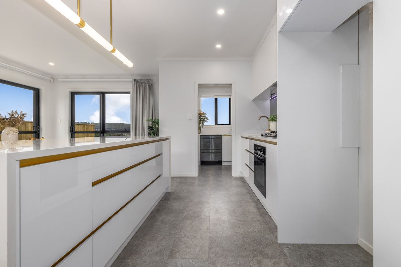 Space, style & flexibility - Widok 4