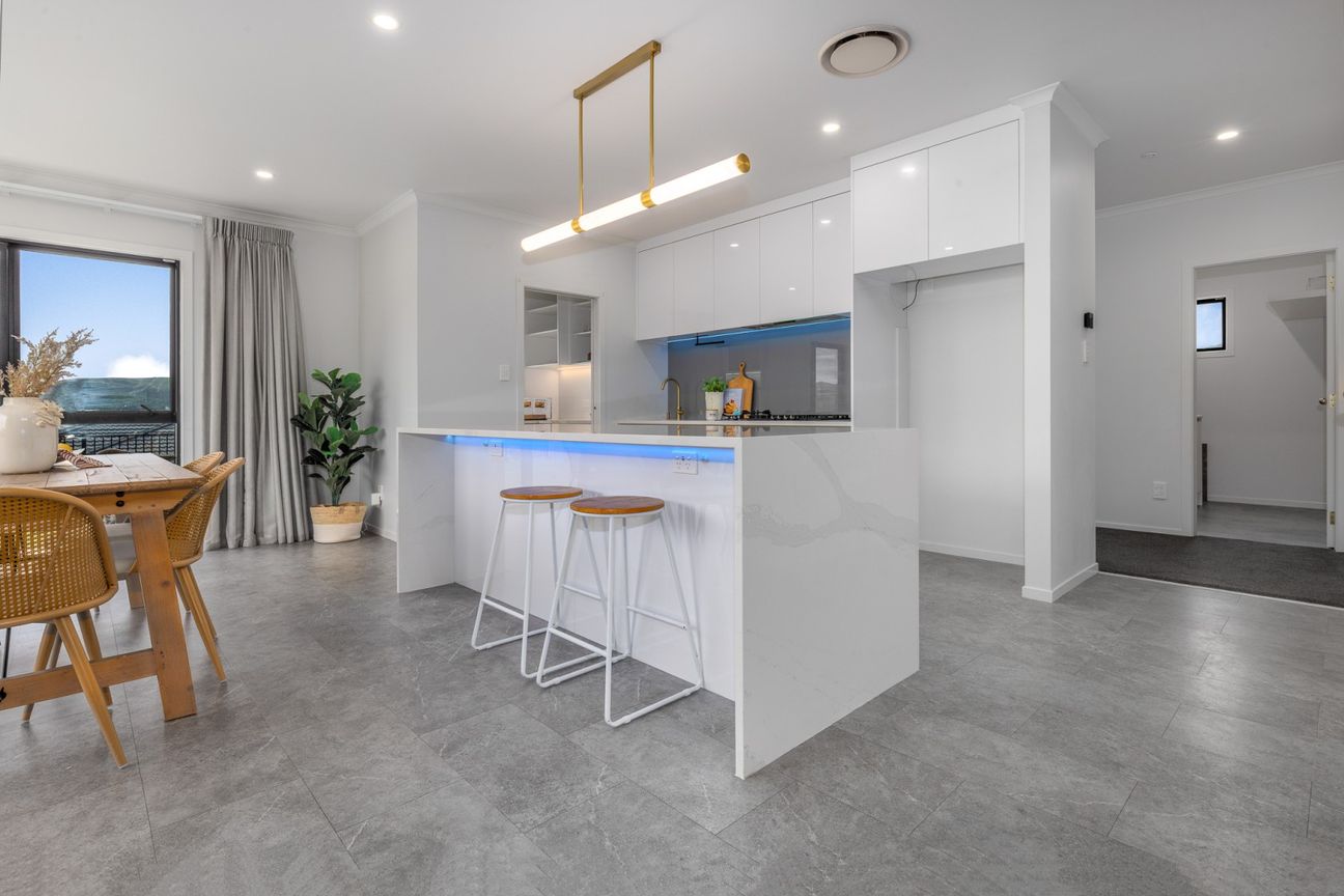 Space, style & flexibility - Widok 5