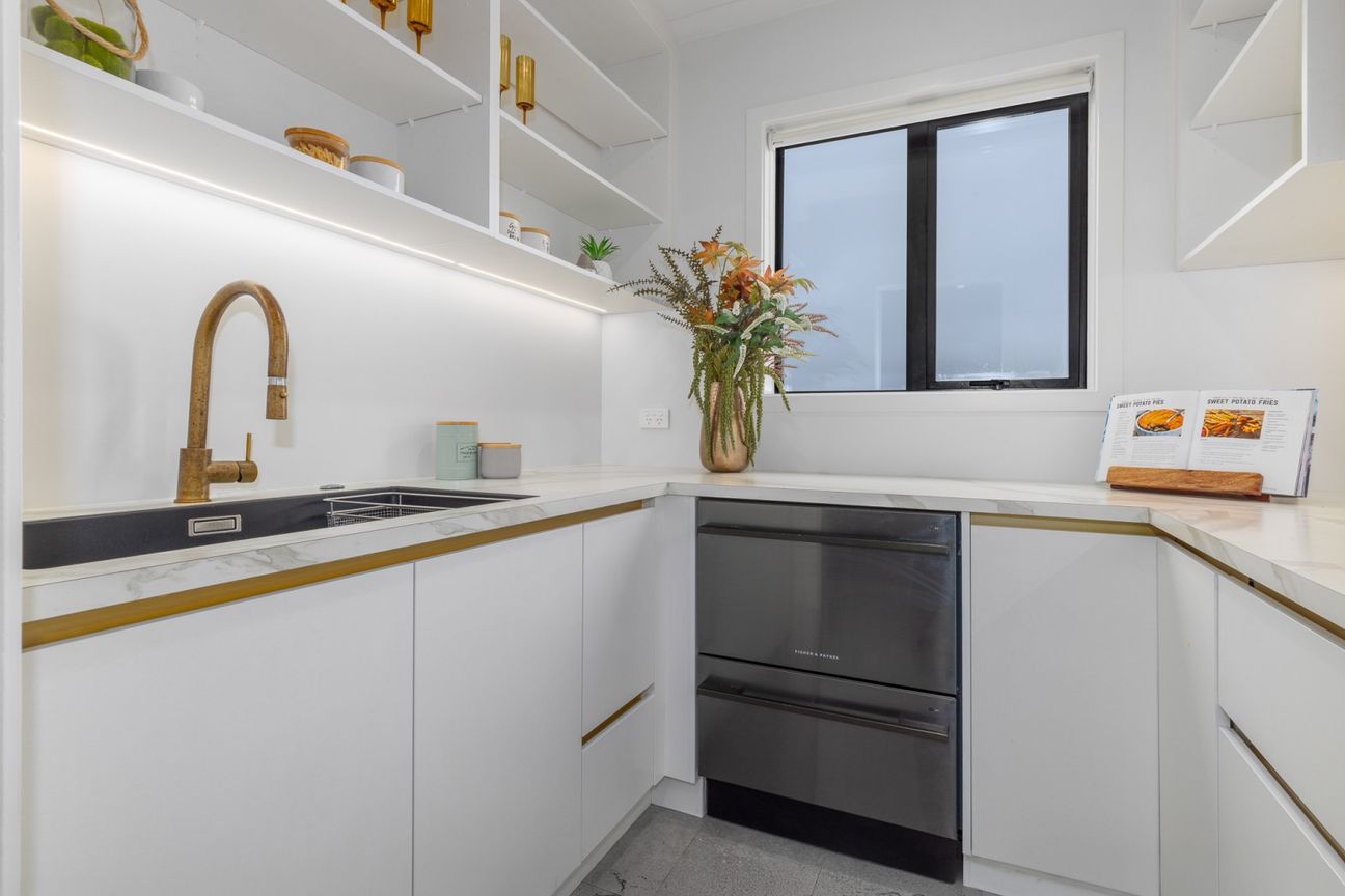 Space, style & flexibility - Widok 6