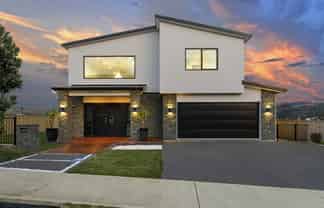 202 John Burke Drive, Aotea