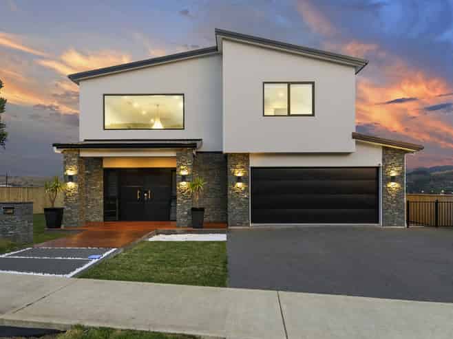 202 John Burke Drive, Aotea