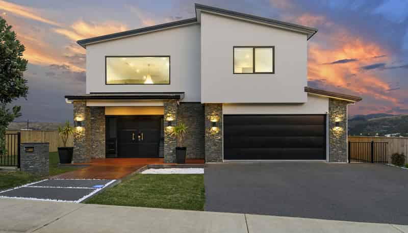 202 John Burke Drive, Aotea