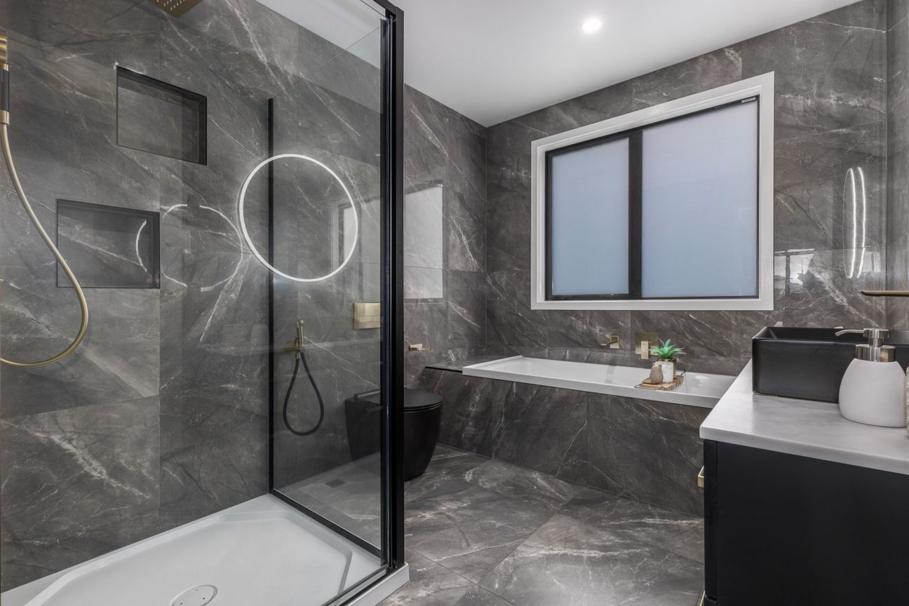 Space, style & flexibility - Widok 3